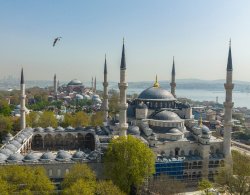 Introduction to Istanbul's Old Town: Walking tour of Istanbul's historical core