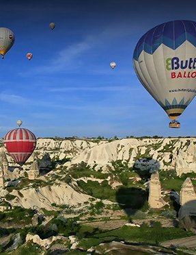 Travel Books, TV & Radio