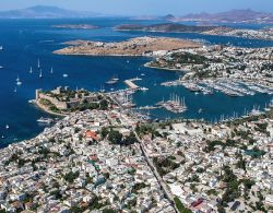 A Day in Ancient Halicarnassus