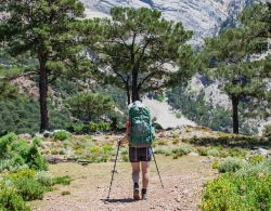 Ancient Lycia and the Taurus Mountains