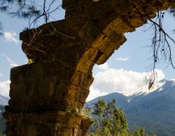 Ancient Lycia and the Taurus Mountains