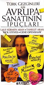 Practical Hints on European Art and History for Turkish Travelers