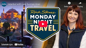 Istanbul with Lale Surmen Aran