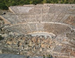 Biblical and Christian Heritage