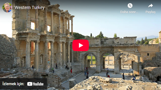 Western Turkey  (2014)