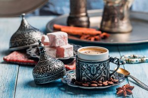 Foodie - Asian Istanbul, Markets and Beyond