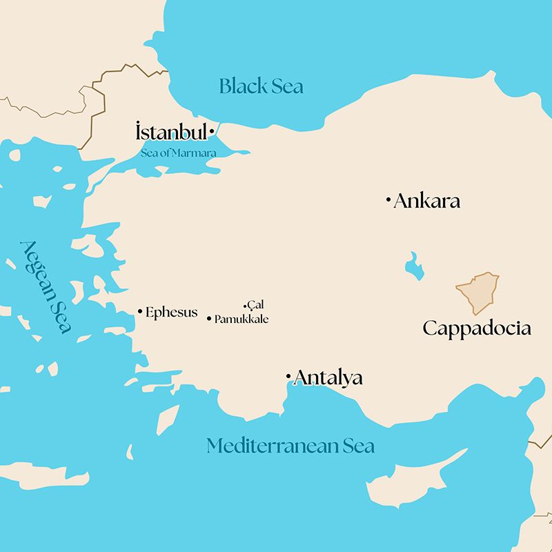 Spend a Leisurely Day at the Cal Wine Route