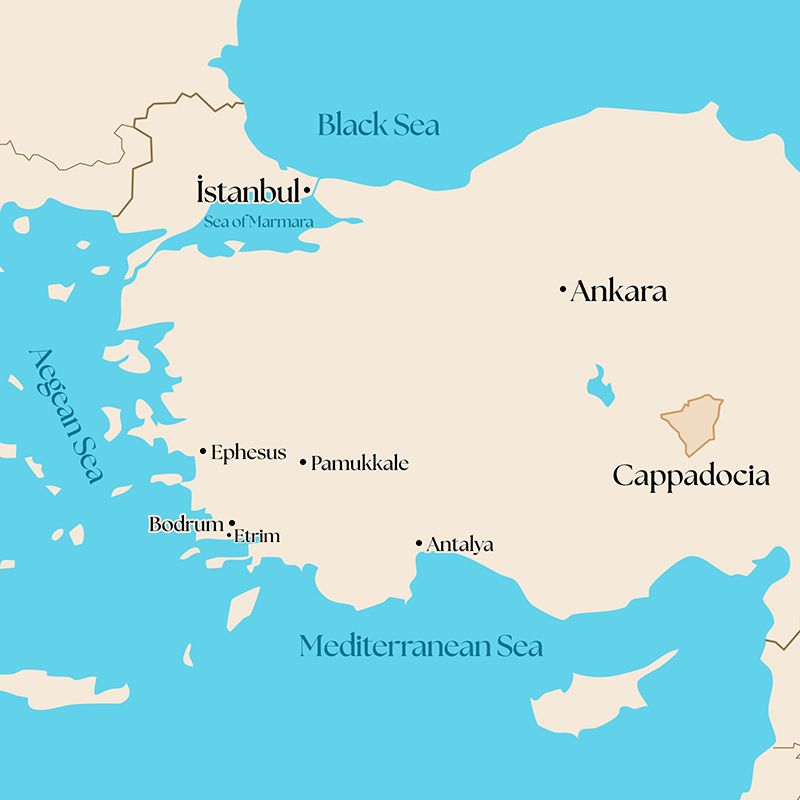 Off the Beaten Path: Traditional Craftsmen Vilage and Pastoral Life