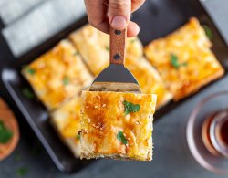 Hands-on Experience with the Baker 2: Secrets of Turkish Börek