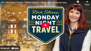 Rick Steves' Europe - 