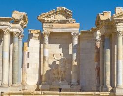 Biblical and Christian Heritage